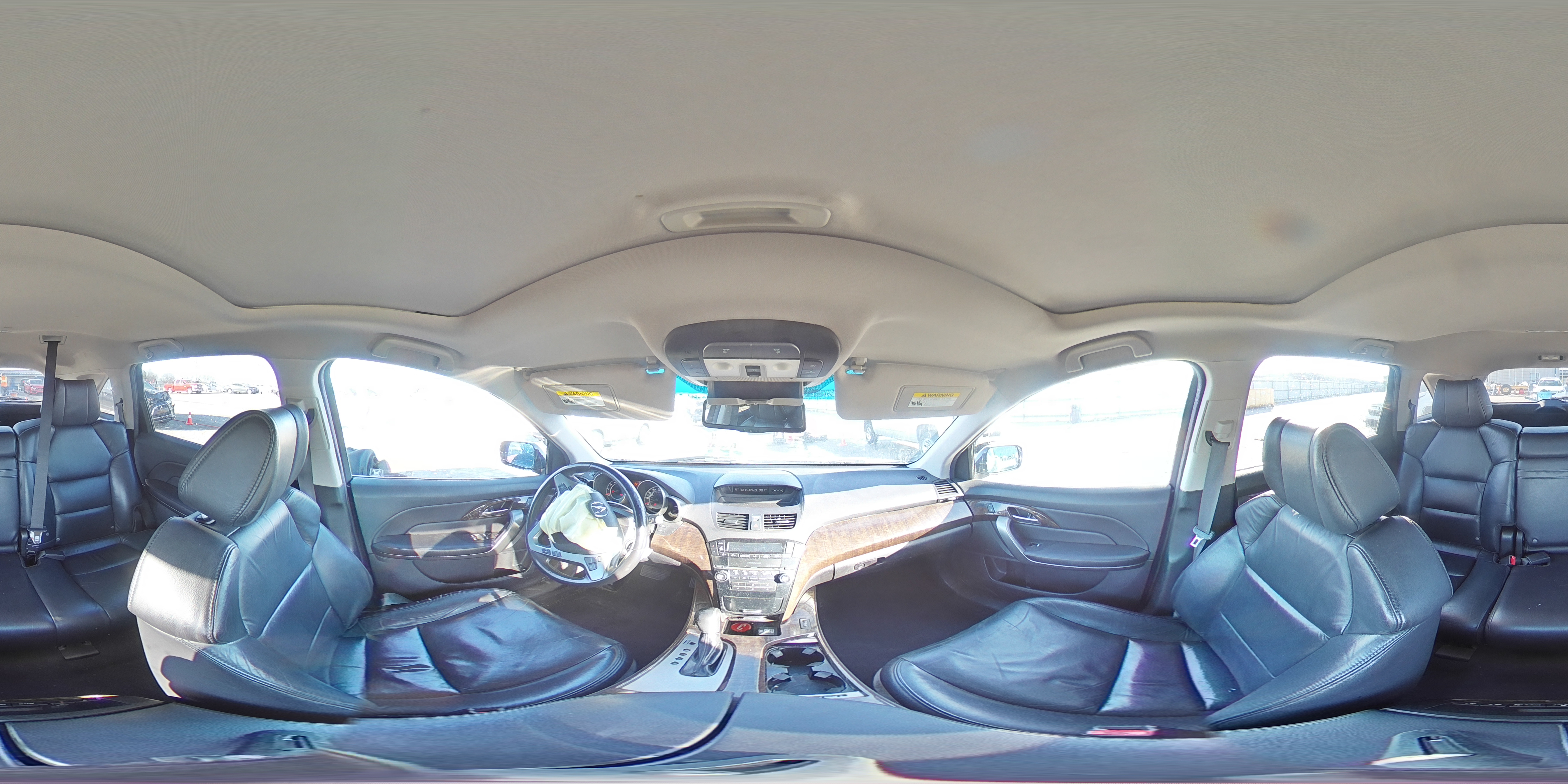 2011 Acura MDX - Image 15