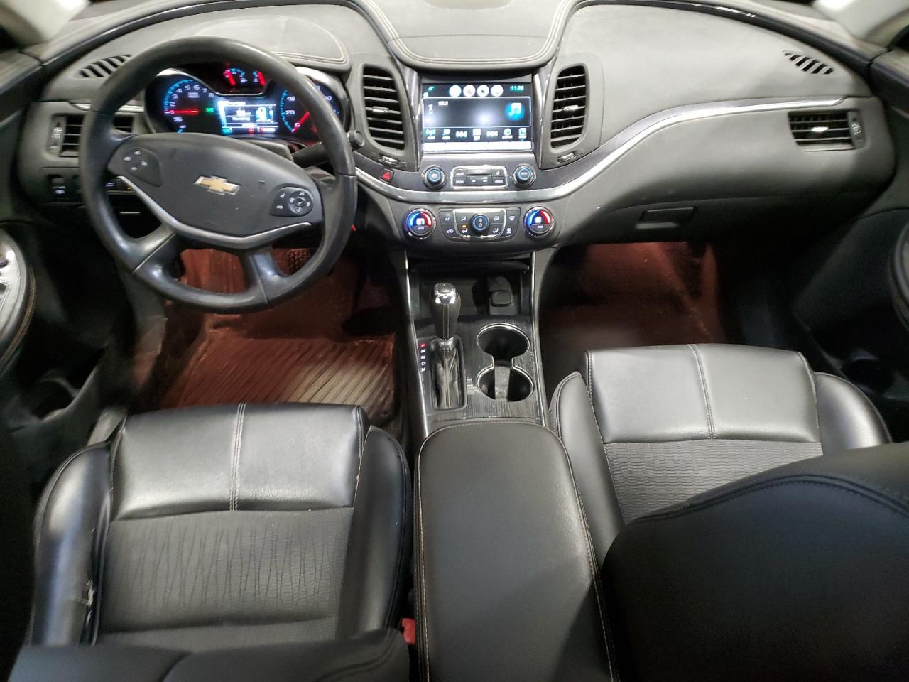 2016 Chevrolet Impala - Image 8