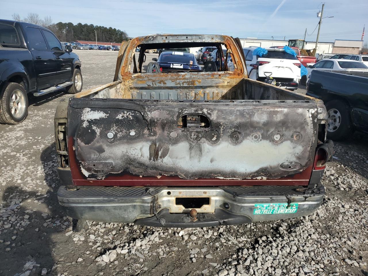 2003 Ford F-150 - Image 6