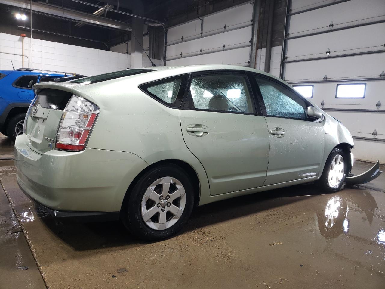 2008 Toyota Prius - Image 3