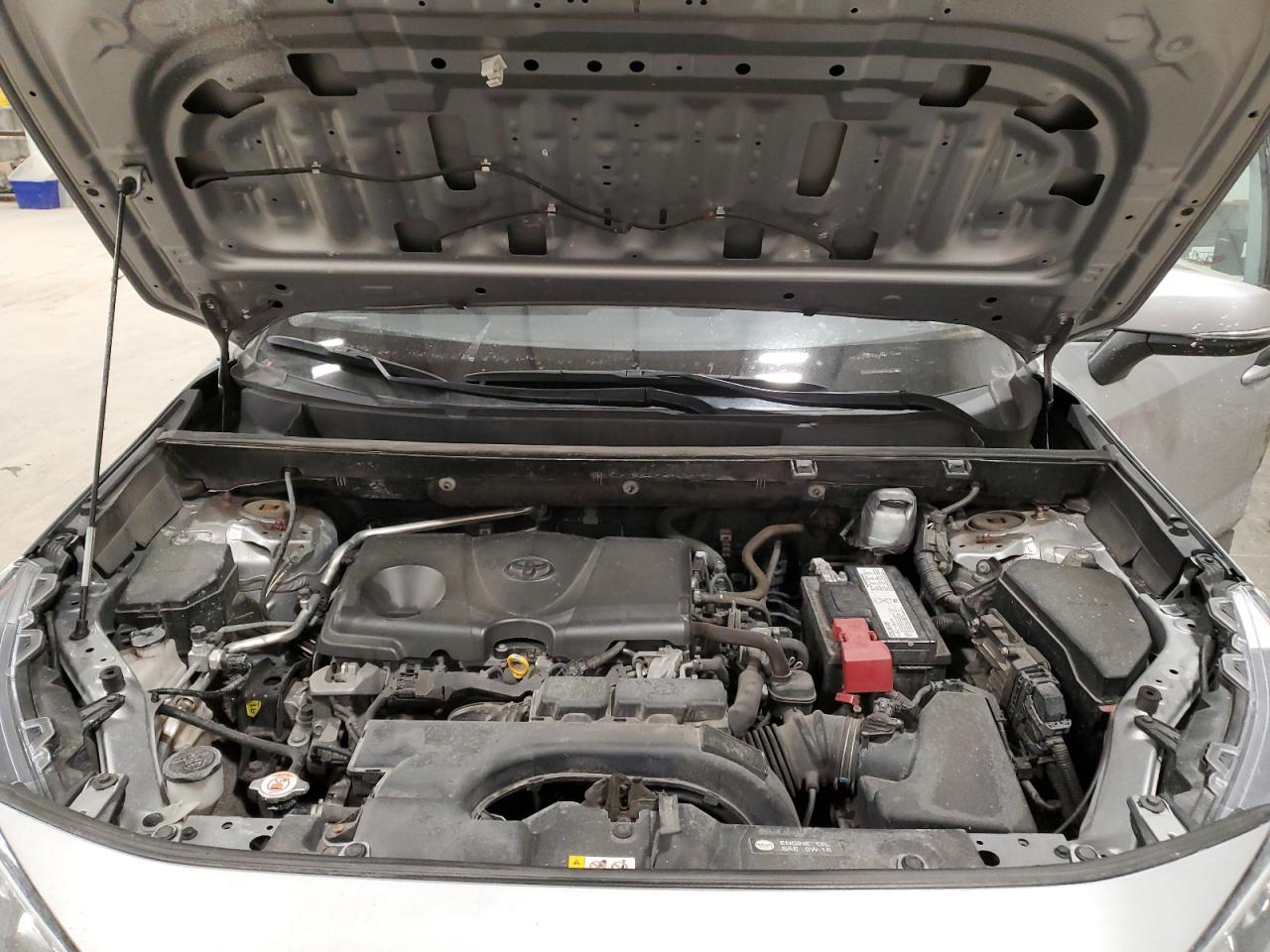 2019 Toyota RAV 4 - Image 12