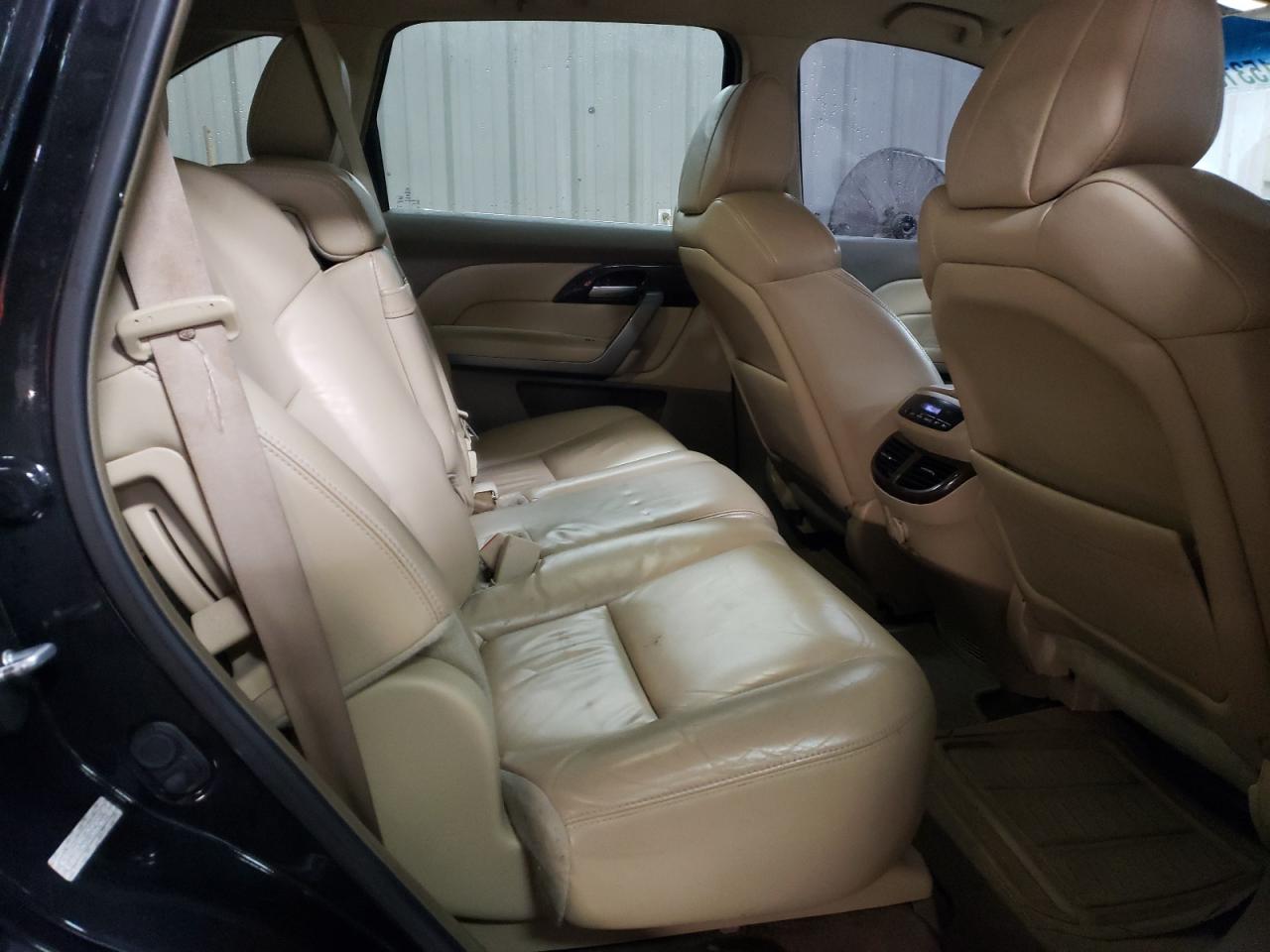 2011 Acura MDX - Image 10