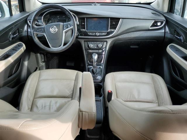  BUICK ENCORE 2017 Білий