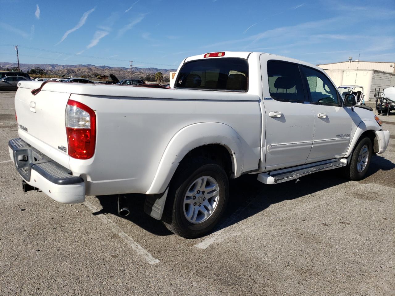 2004 Toyota Tundra - Image 3