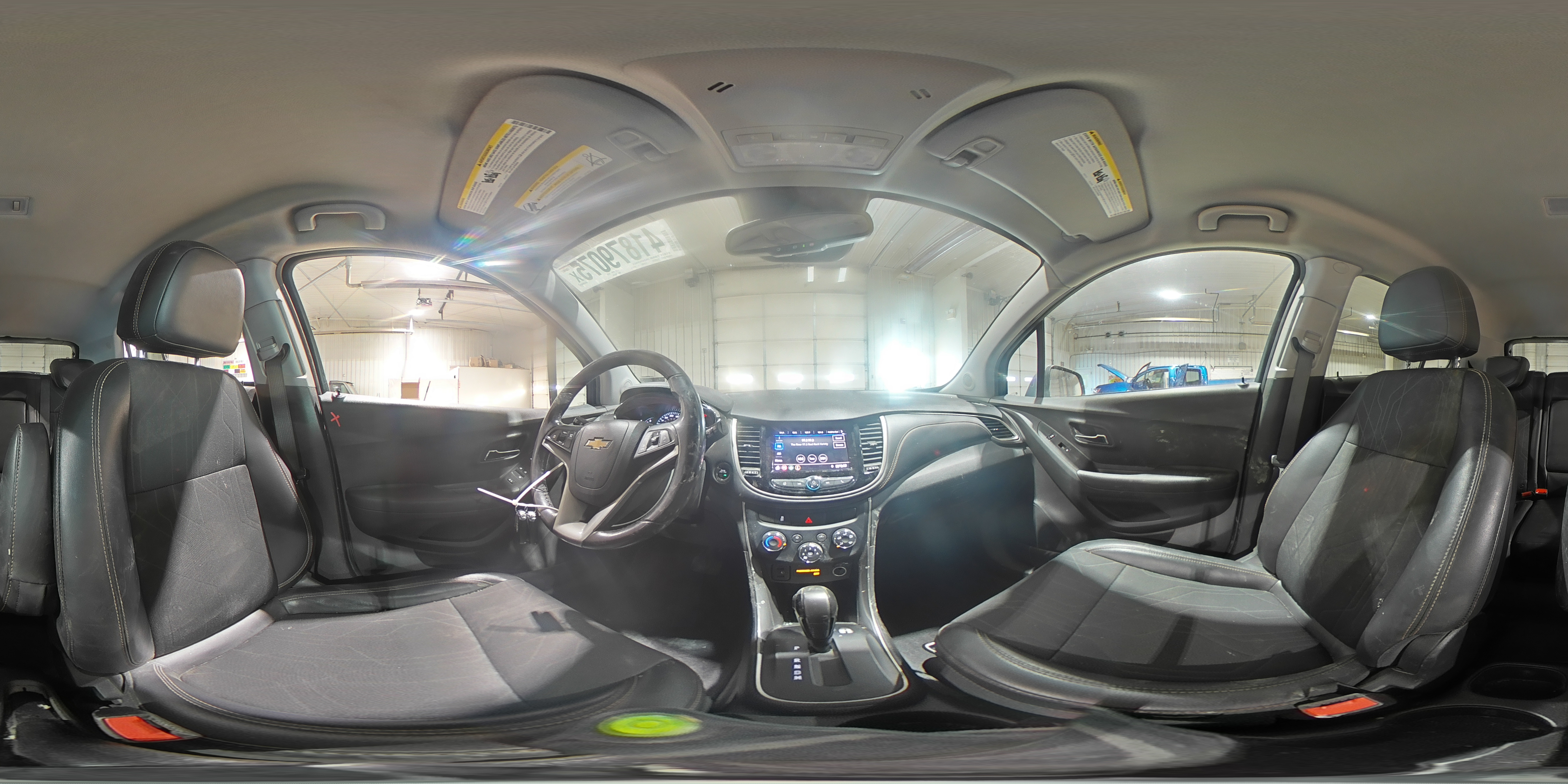 2020 Chevrolet Trax - Image 15