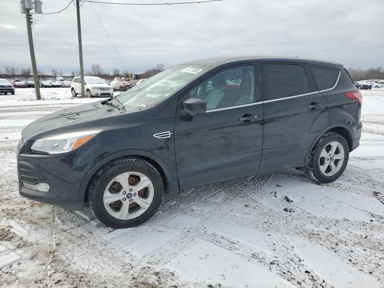 2014 Ford Escape - Image 1