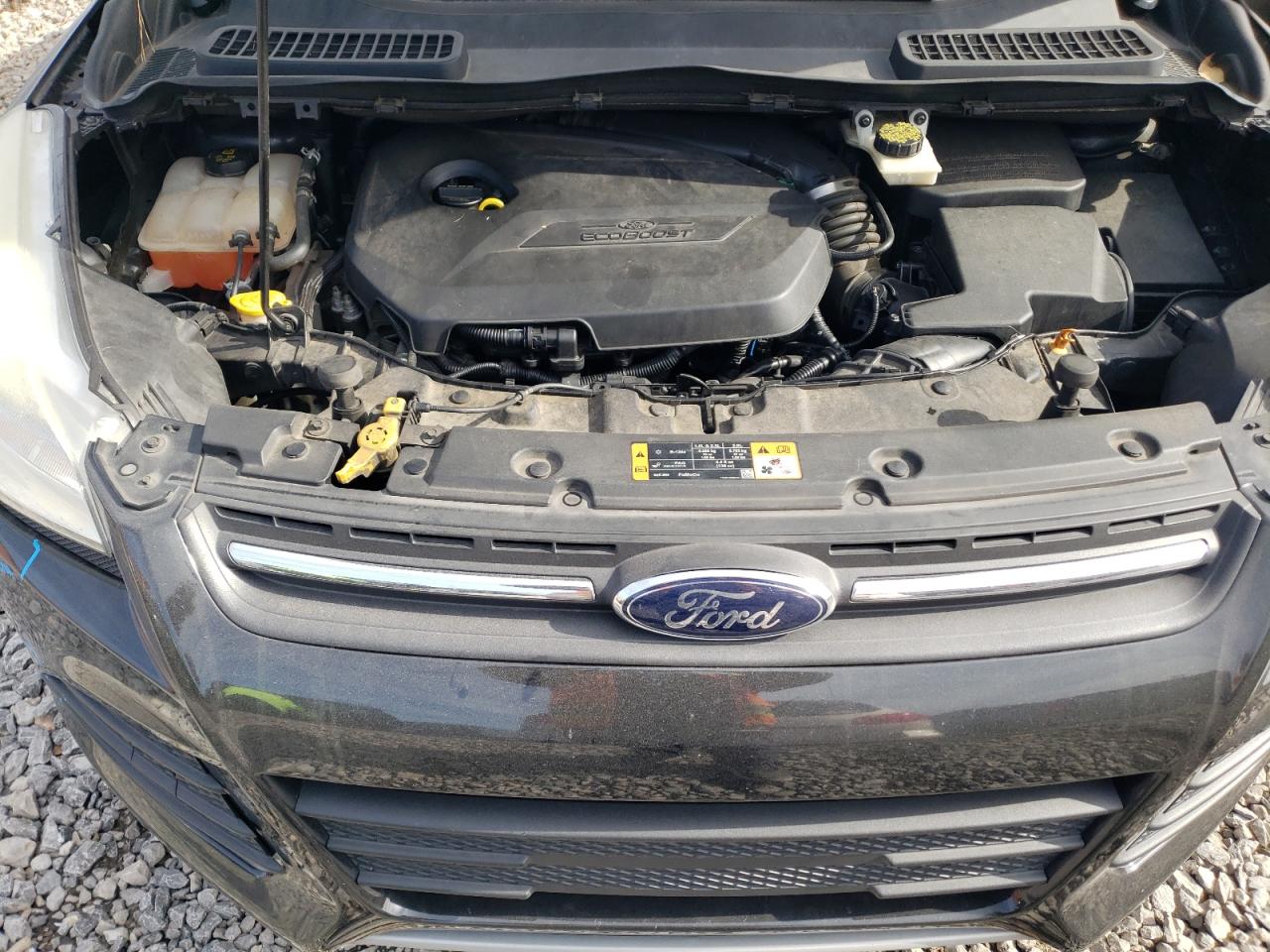 2014 Ford Escape - Image 12