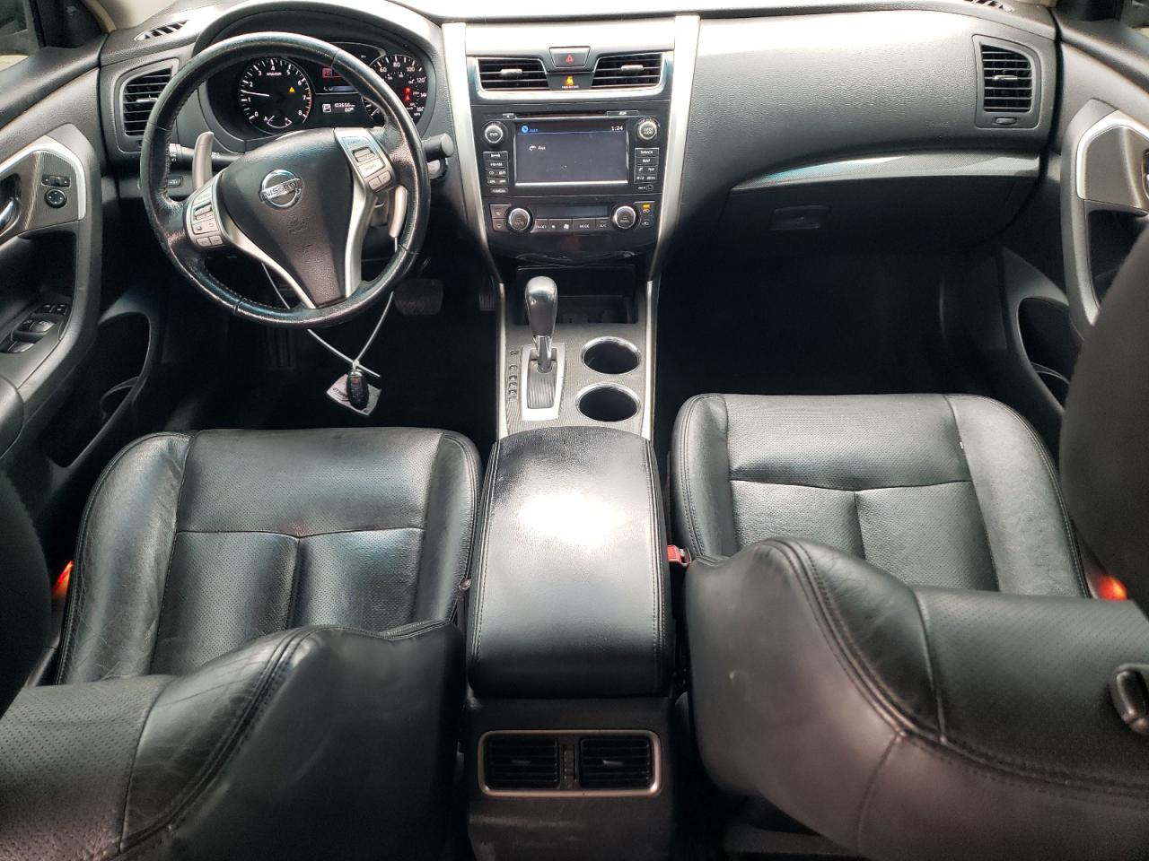 2013 Nissan Altima - Image 8