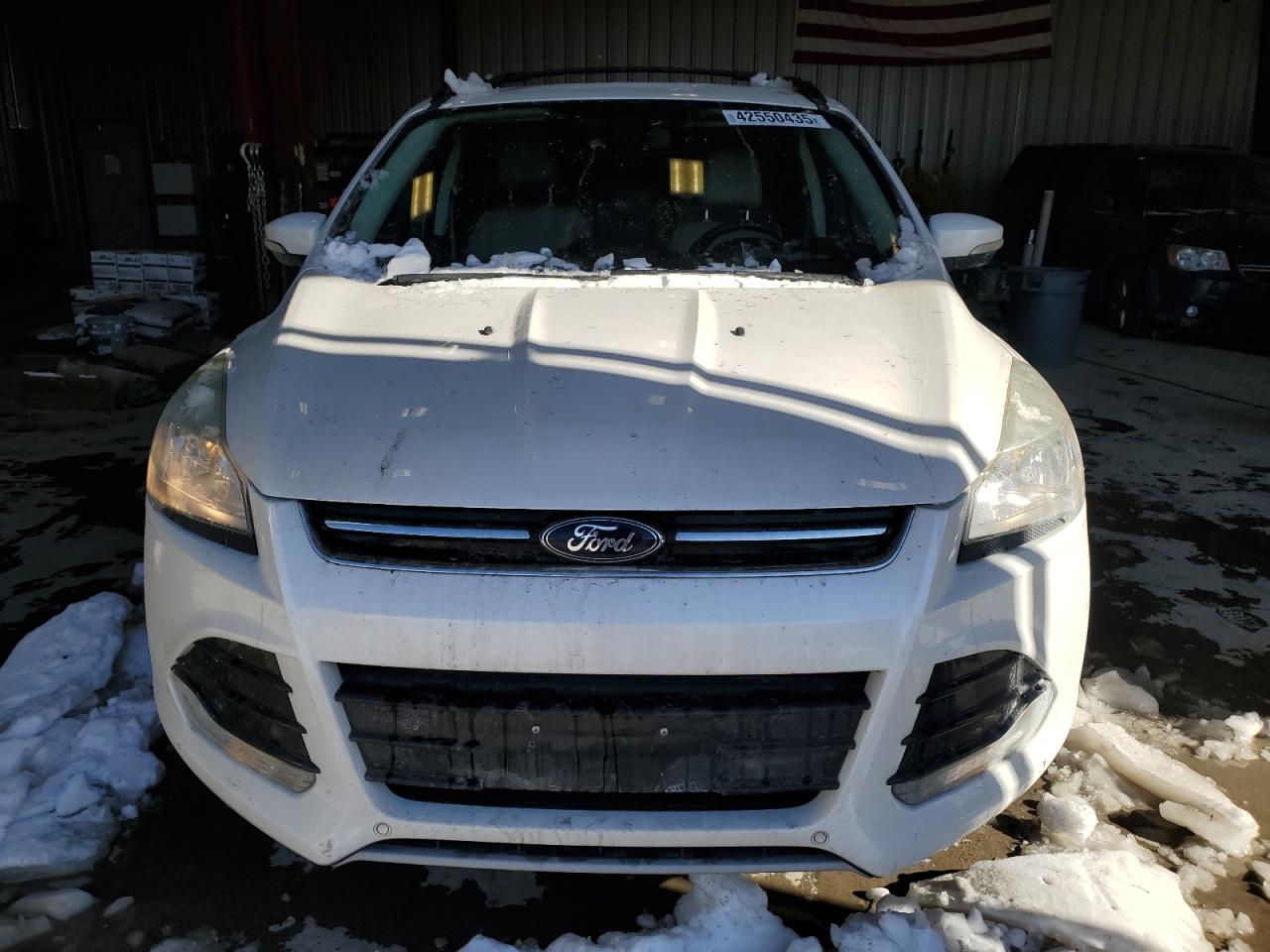 2013 Ford Escape - Image 5
