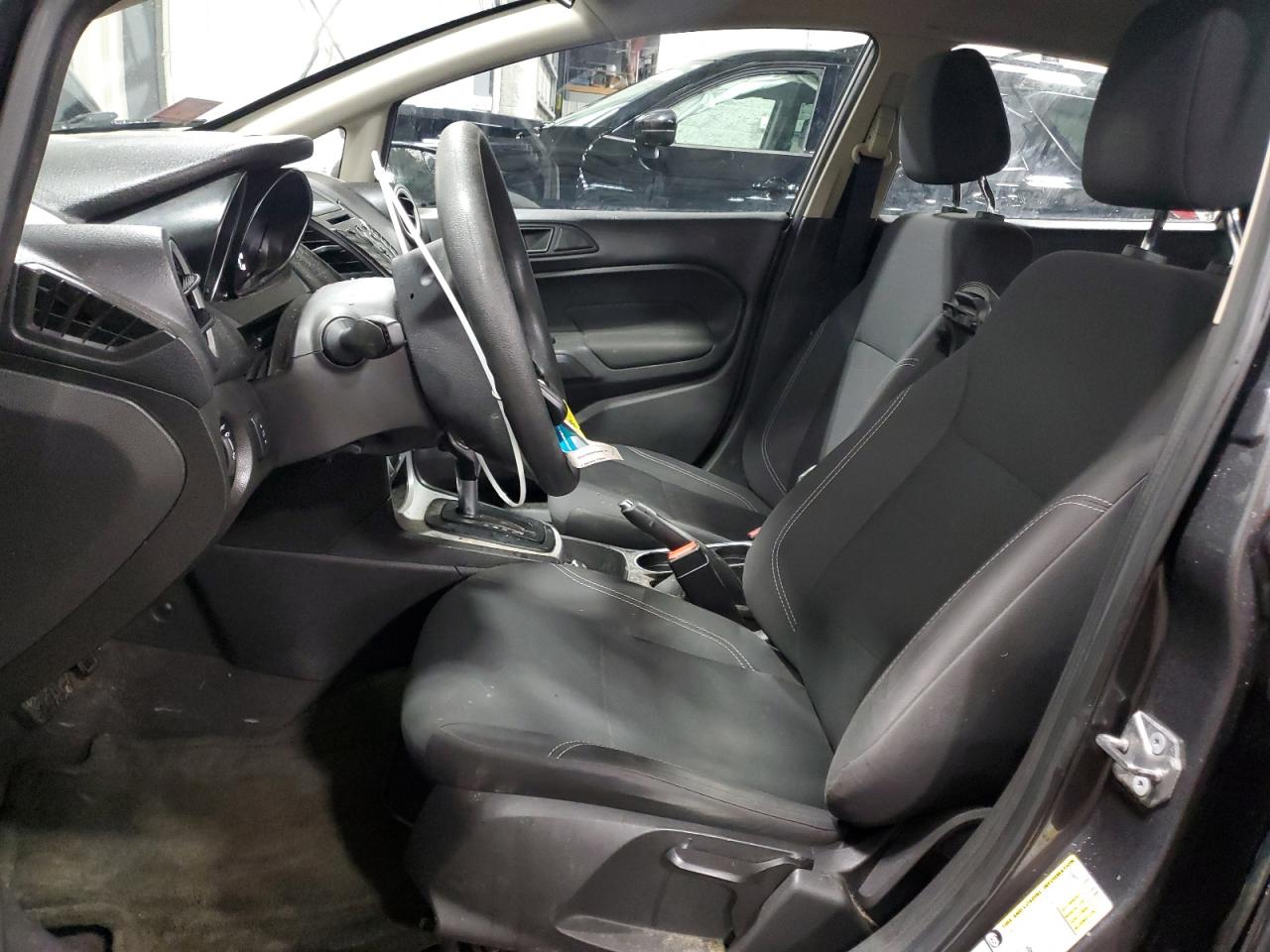 2018 Ford Fiesta - Image 7