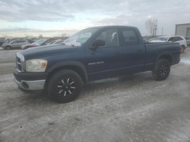 2007 Dodge Ram 1500 St