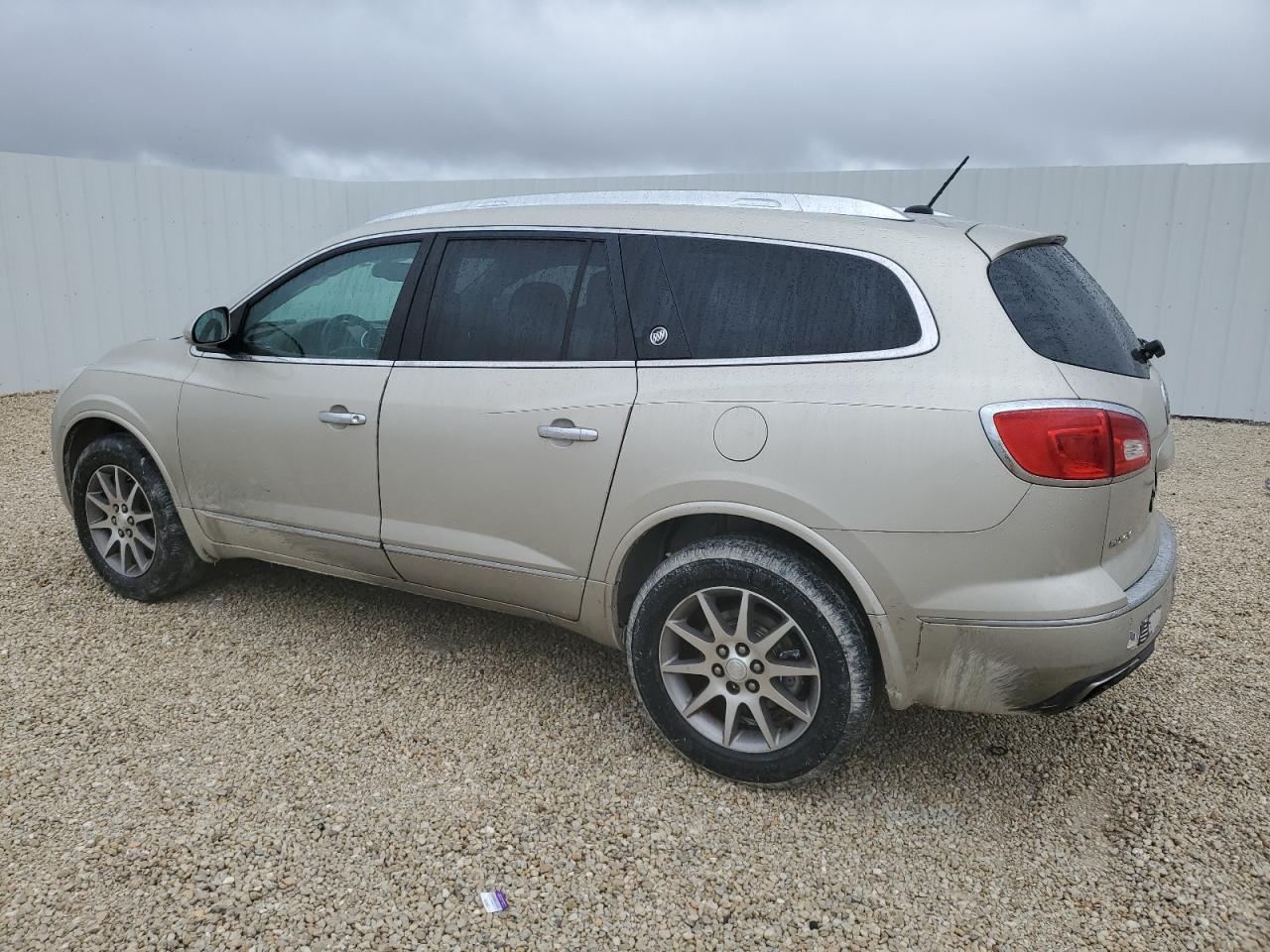 2013 Buick Enclave - Image 2