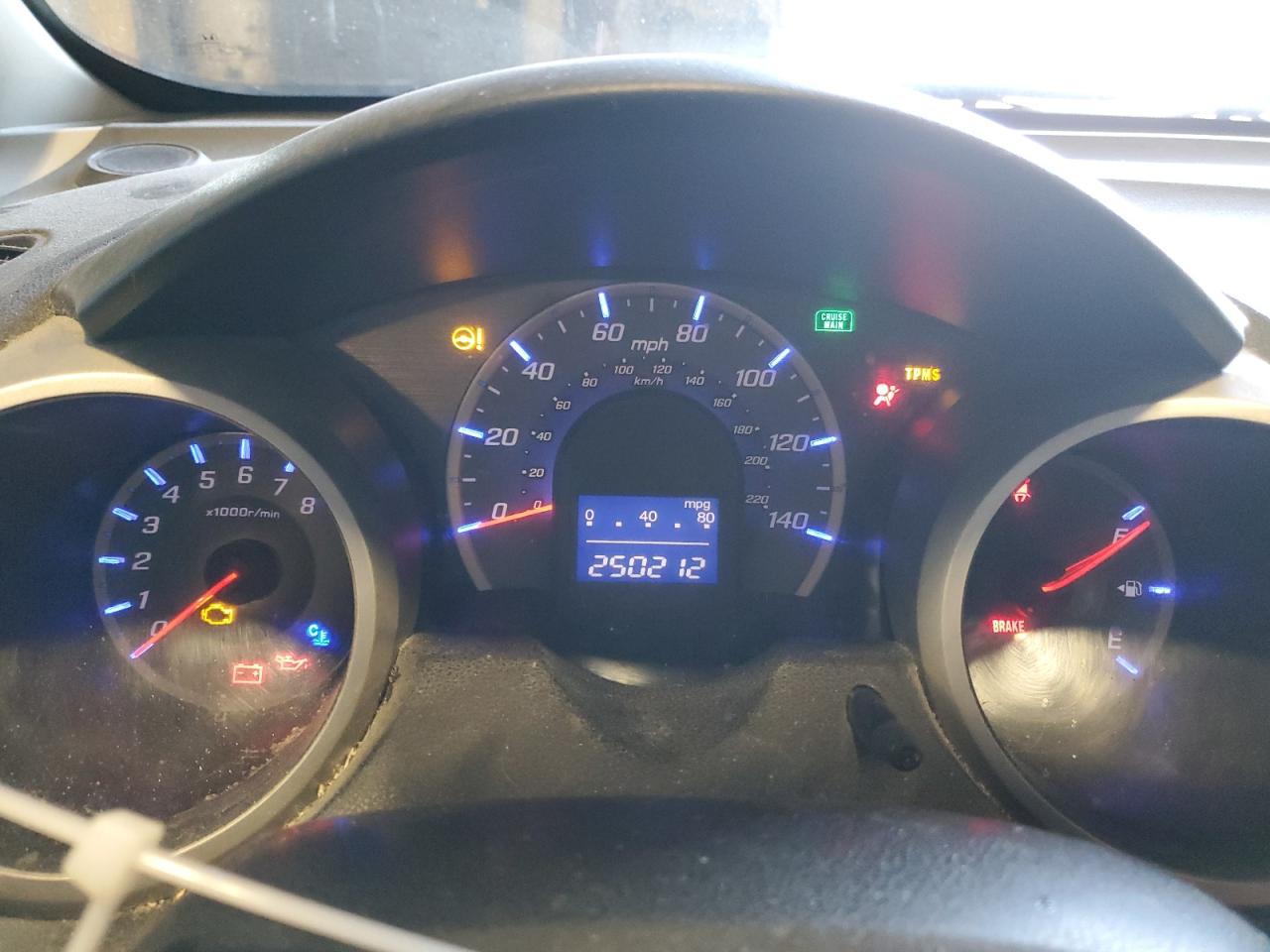 2013 Honda Fit - Image 9