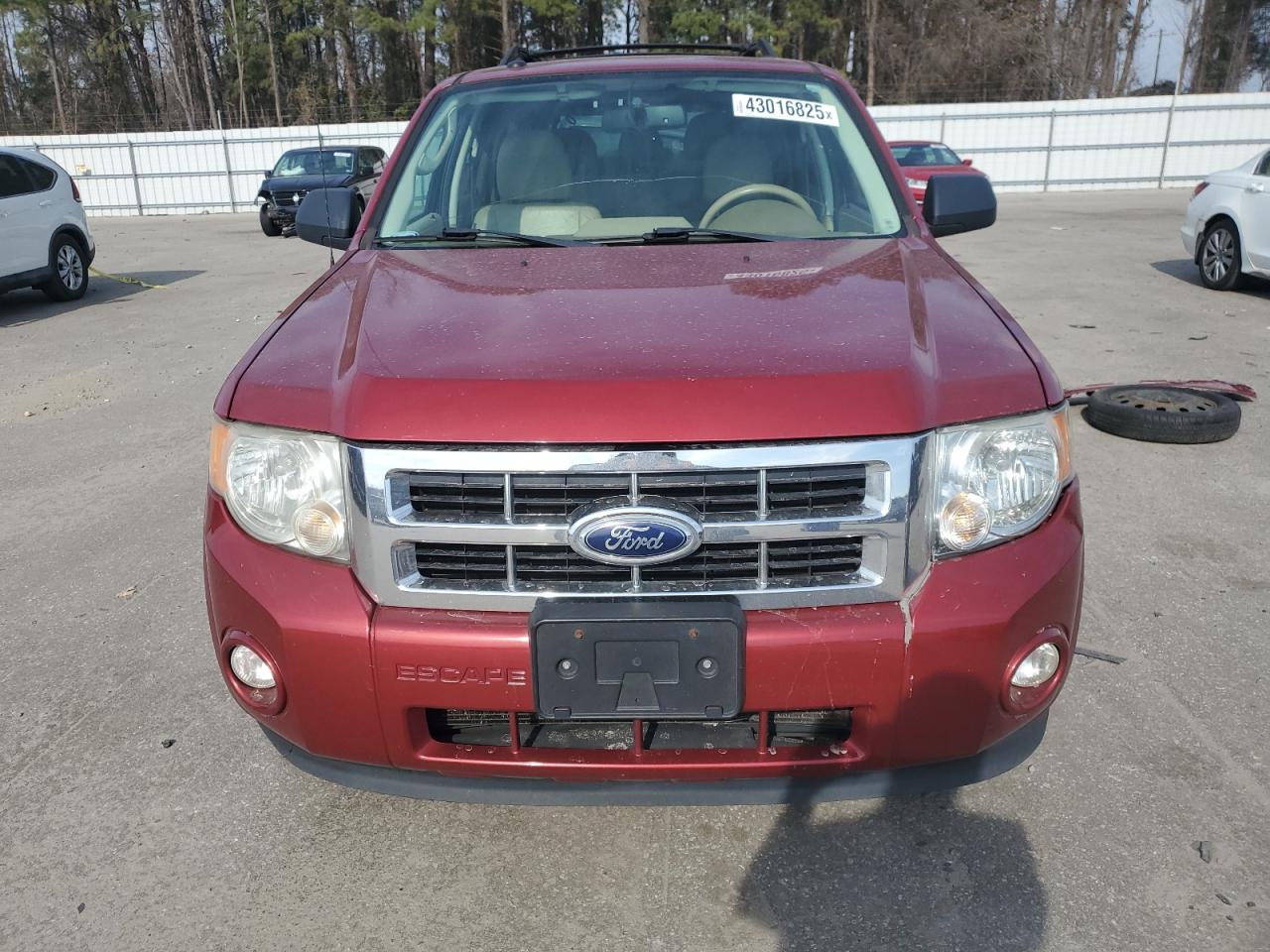 2012 Ford Escape - Image 5