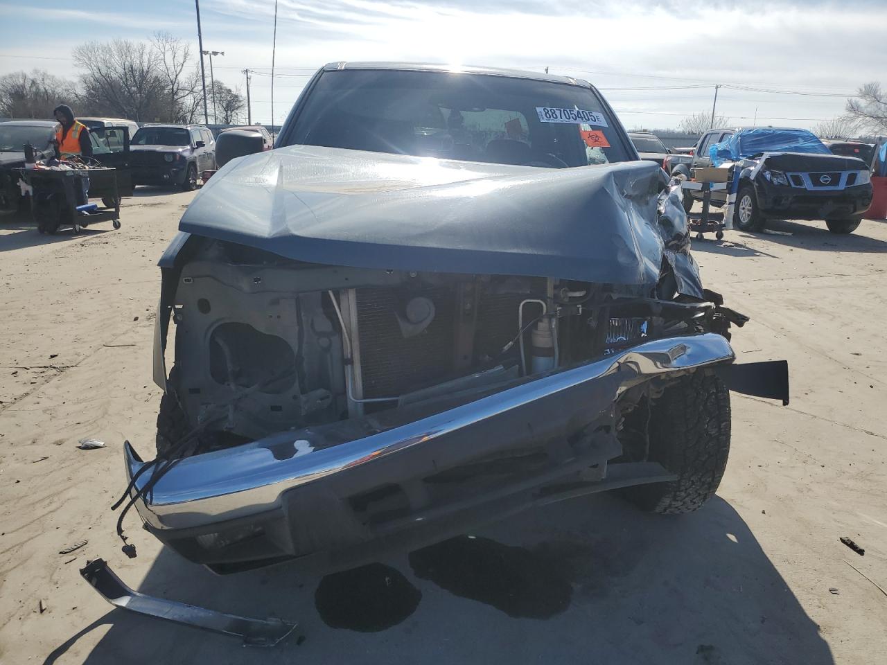 2006 Chevrolet Colorado - Image 5