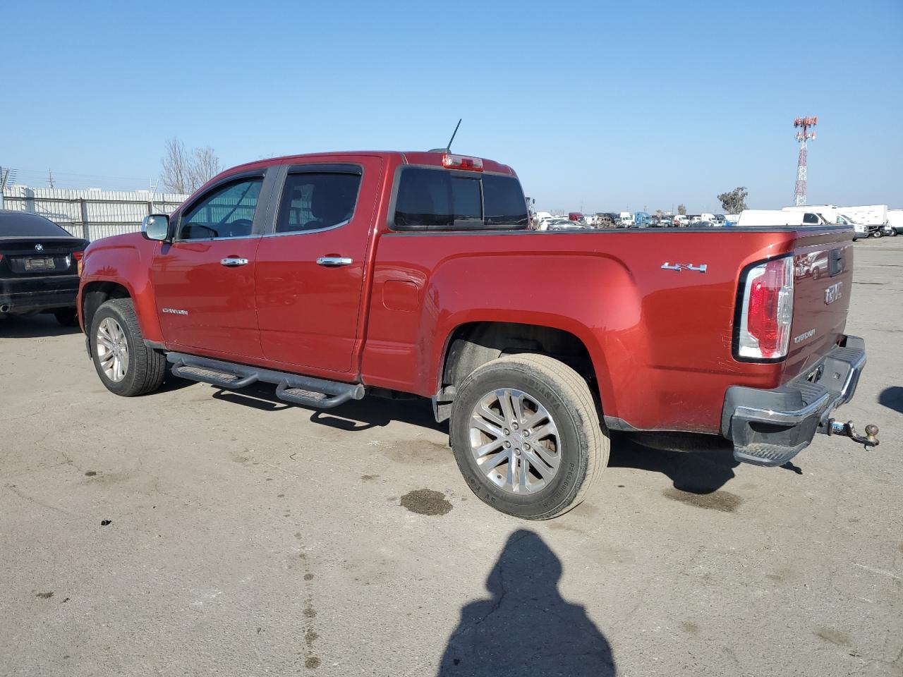 2016 GMC Canyon - Image 2