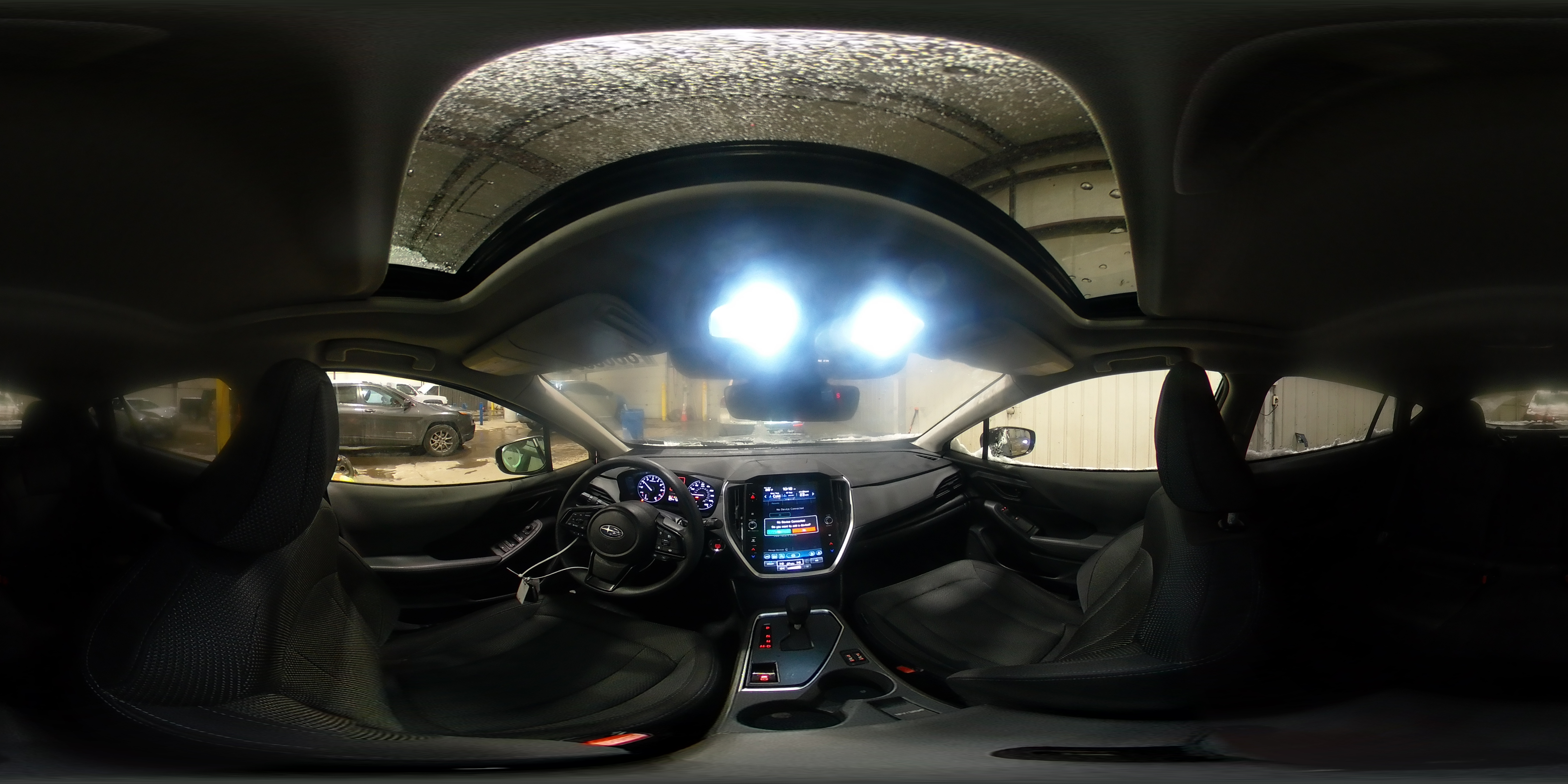 2024 Subaru XV - Image 14