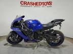 2021 Yamaha Yzfr1  продається в Dallas, TX - Front End