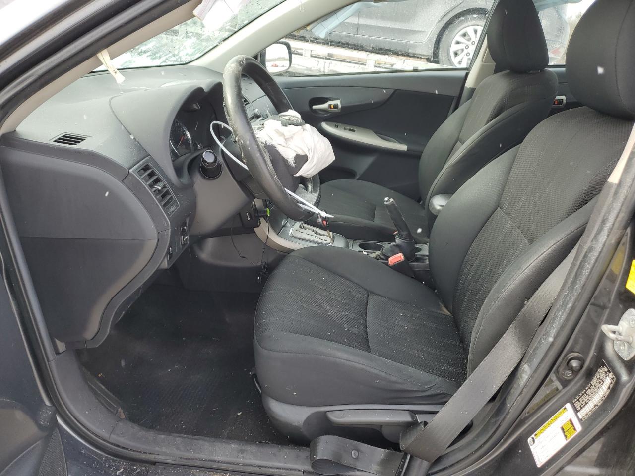 2011 Toyota Corolla - Image 7