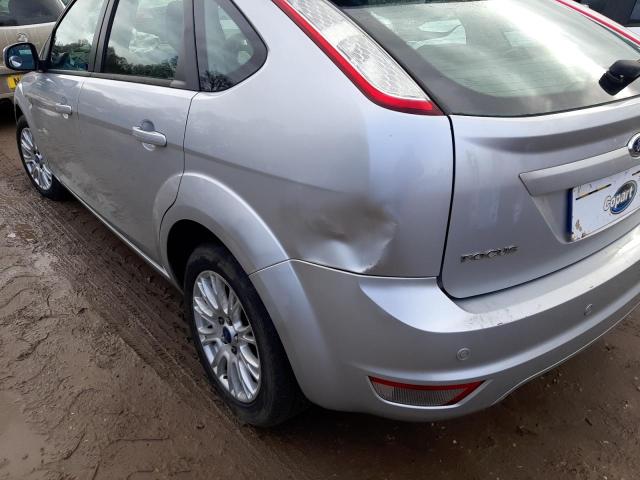 2010 FORD FOCUS ZETE