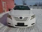 2007 TOYOTA CAMRY CE à vendre chez Copart ON - LONDON