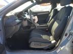 2021 Honda Civic Ex na sprzedaż w Louisville, KY - Front End