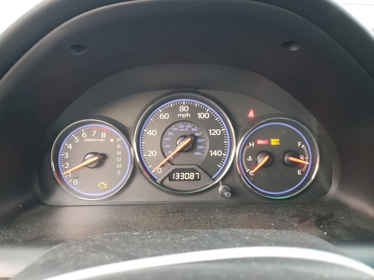 2004 Honda Civic - Image 9