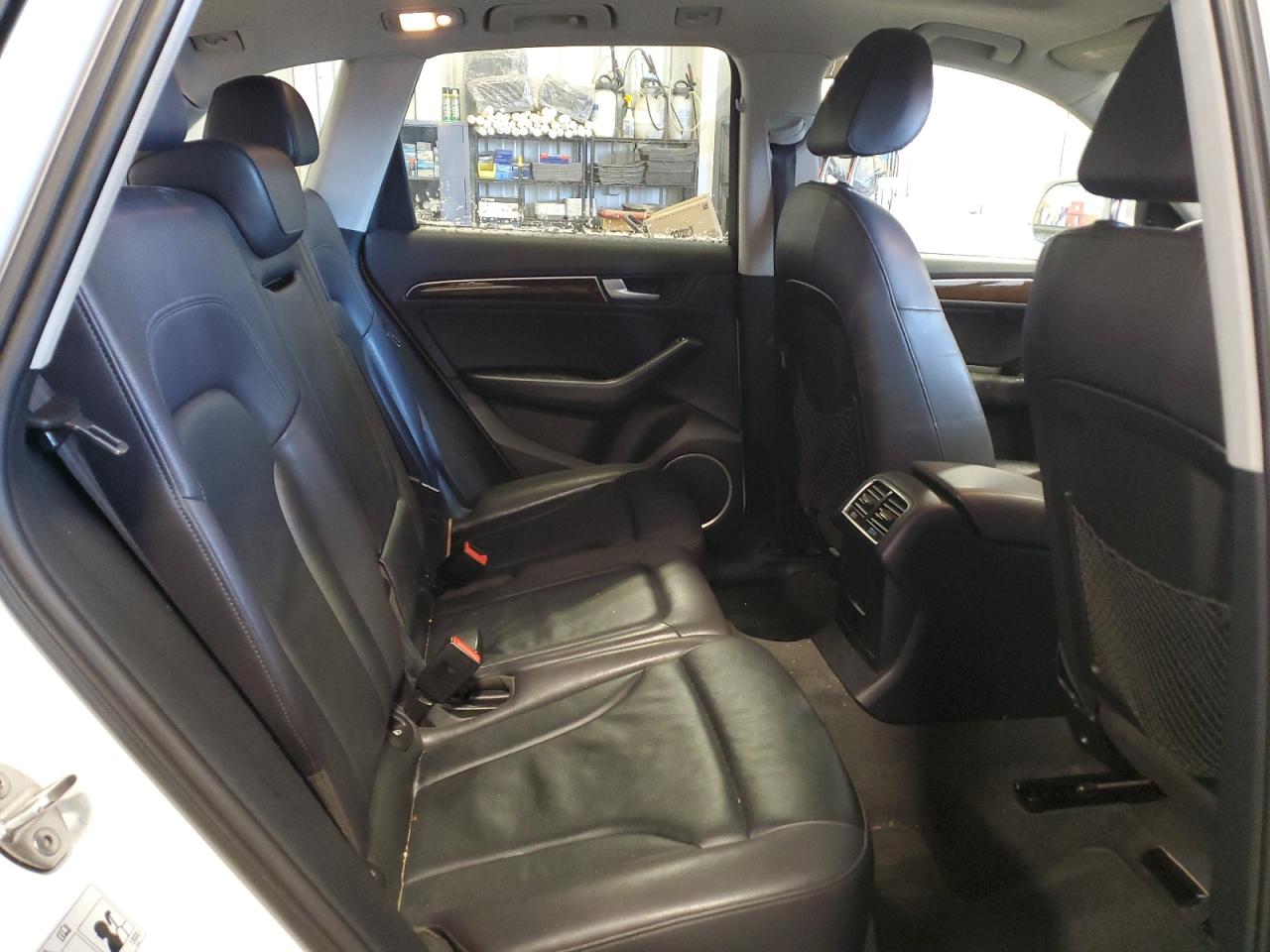 2017 Audi Q5 - Image 10