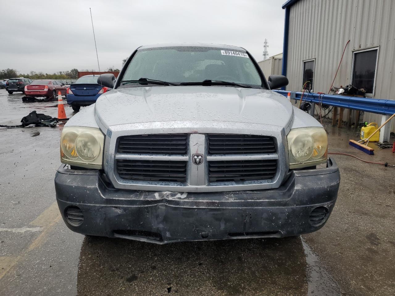 2007 Dodge Dakota - Image 5