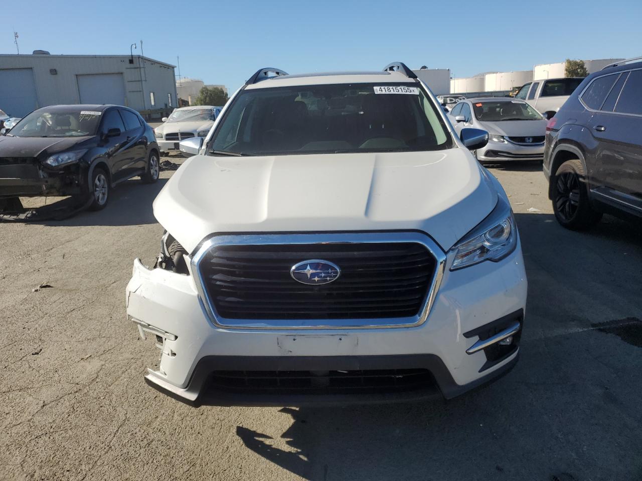 2020 Subaru Ascent - Image 5