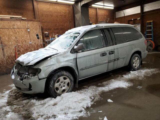 2003 Dodge Grand Caravan Se