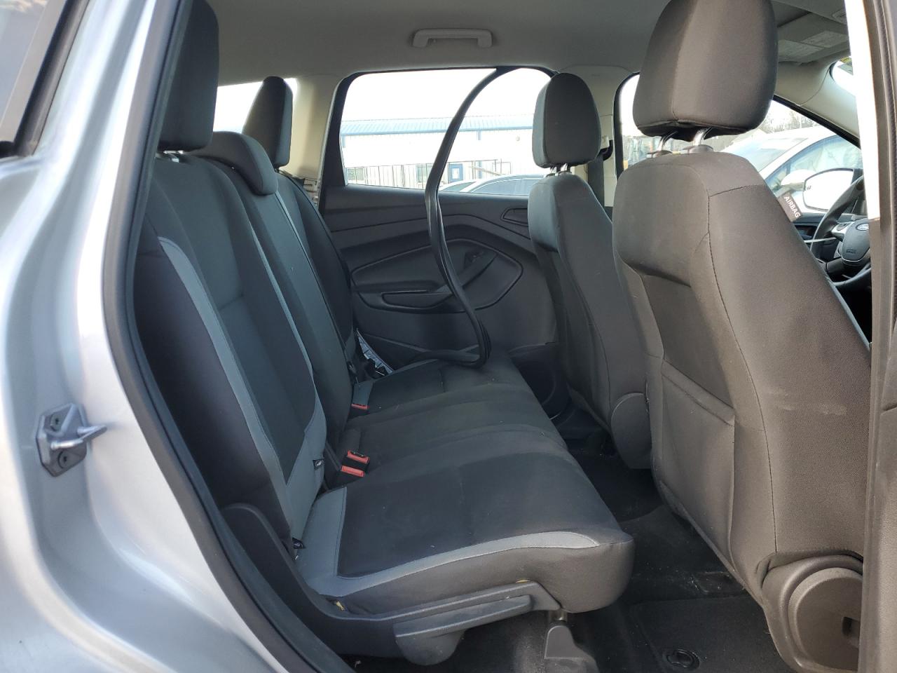 2014 Ford Escape - Image 11