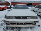 1989 Toyota Soarer zu verkaufen in Albany, NY - Water/Flood