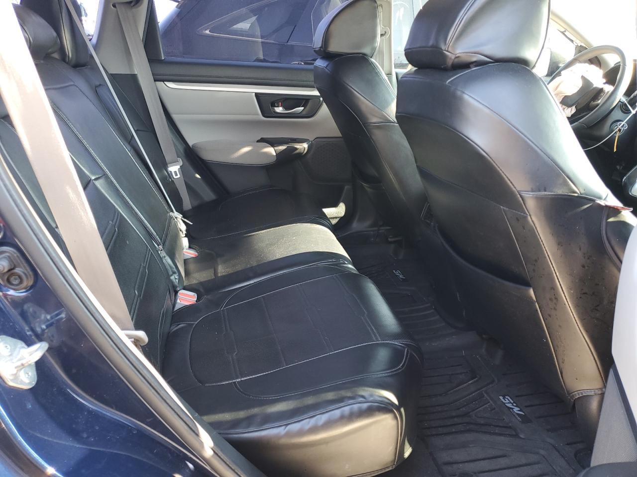 2018 Honda CR-V - Image 11