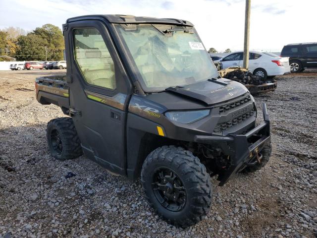 2023 Polaris Ranger Xp 1000 Northstar Premium