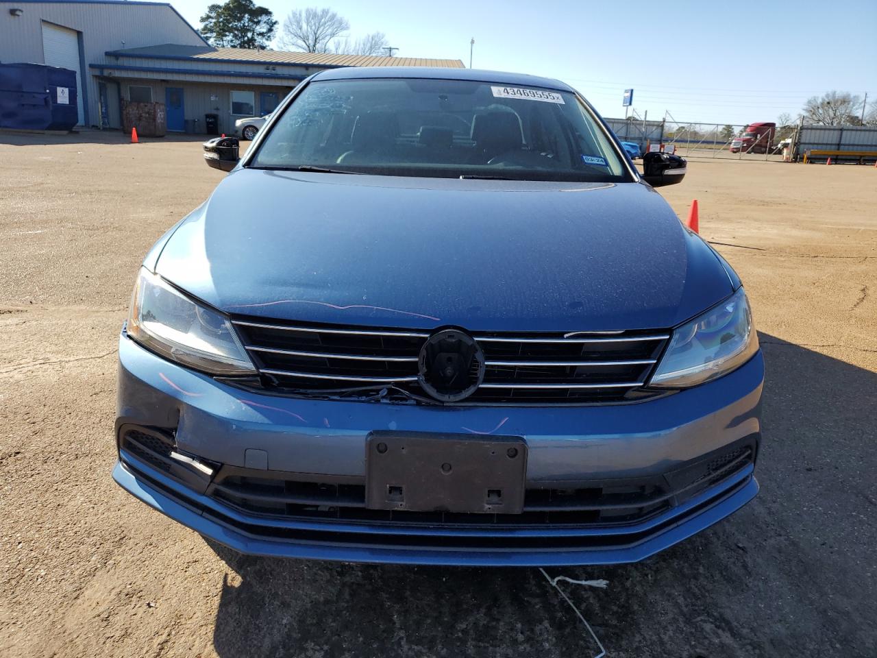 2017 Volkswagen Jetta - Image 5