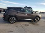 2015 Nissan Murano S продається в New Orleans, LA - Rear End