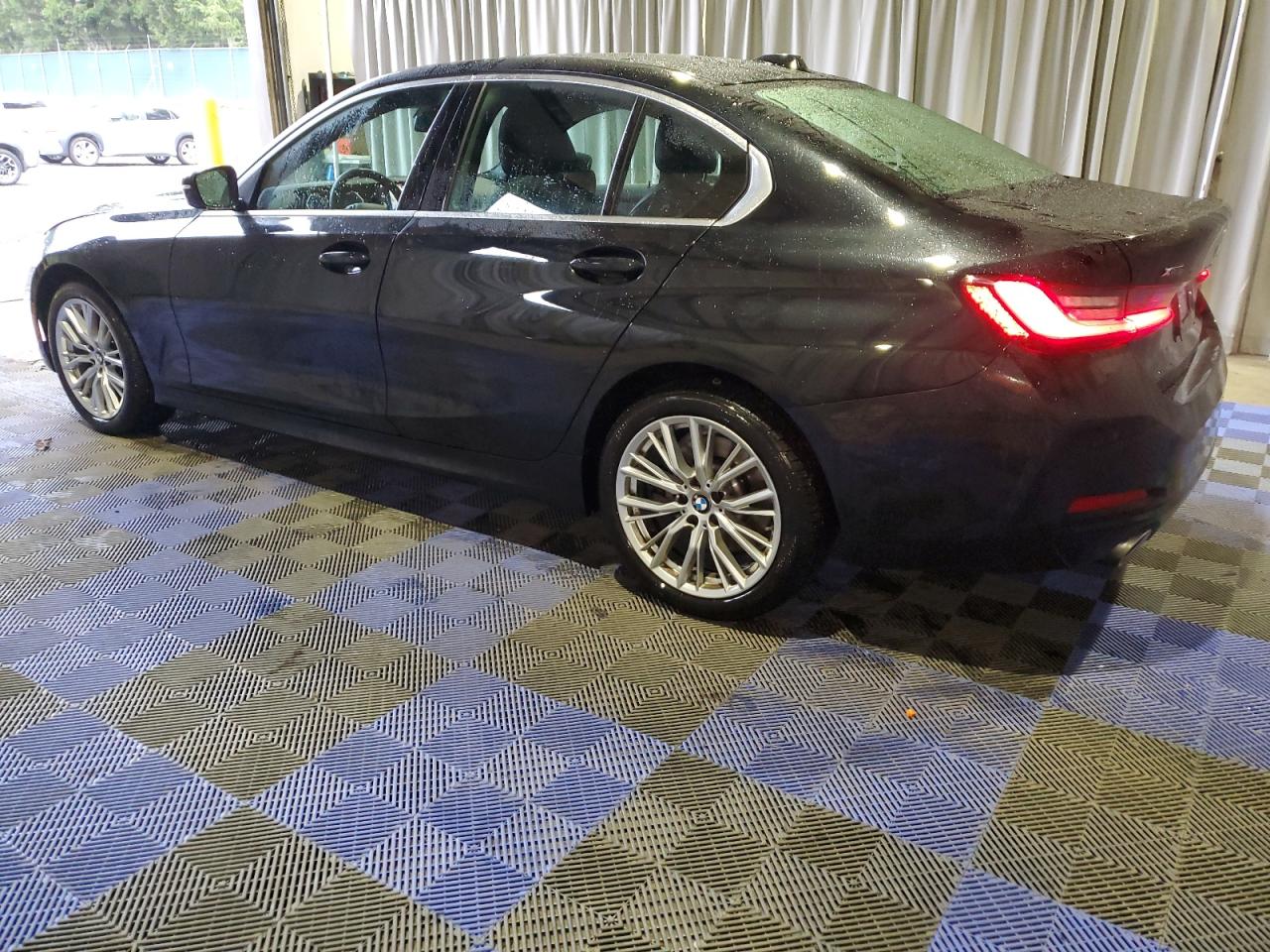 2024 BMW 3er - Image 2