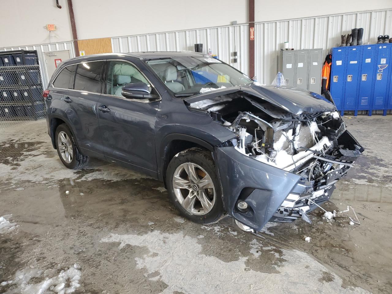 2019 Toyota Highlander - Image 4