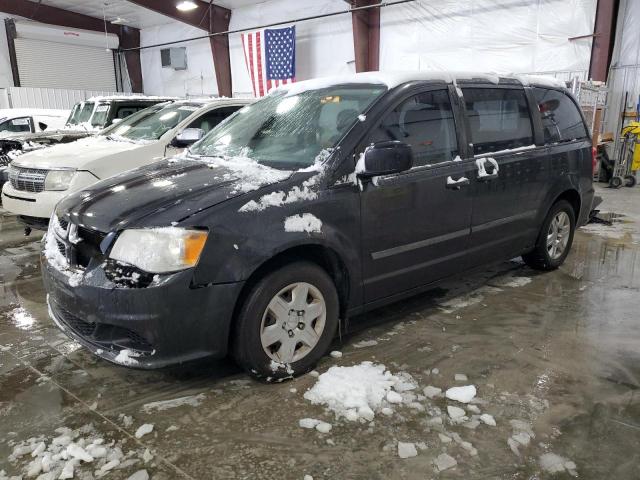 2012 Dodge Grand Caravan Se