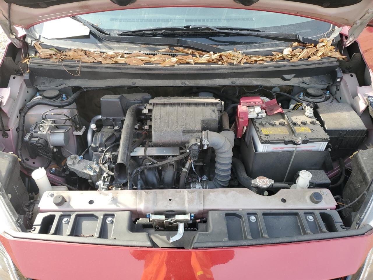 2022 Mitsubishi Mirage - Image 11