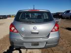 2012 Nissan Versa S продається в Amarillo, TX - Side