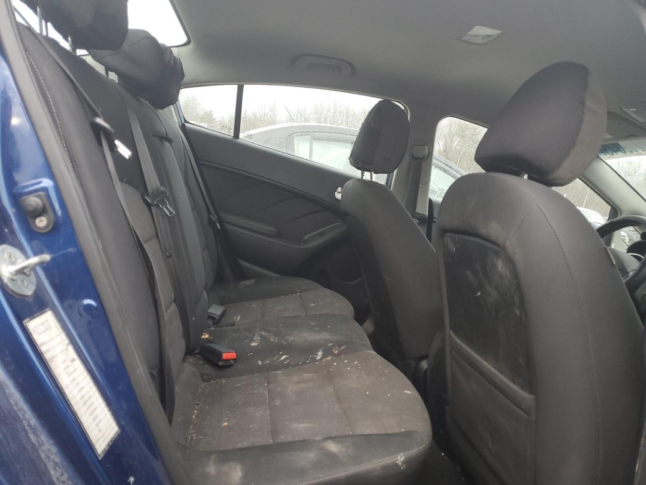 2018 Kia Forte - Image 10
