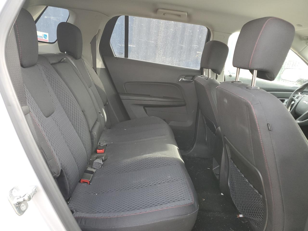 2012 GMC Terrain - Image 11