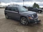 2017 Jeep Patriot Latitude for Sale in Lexington, KY - Front End