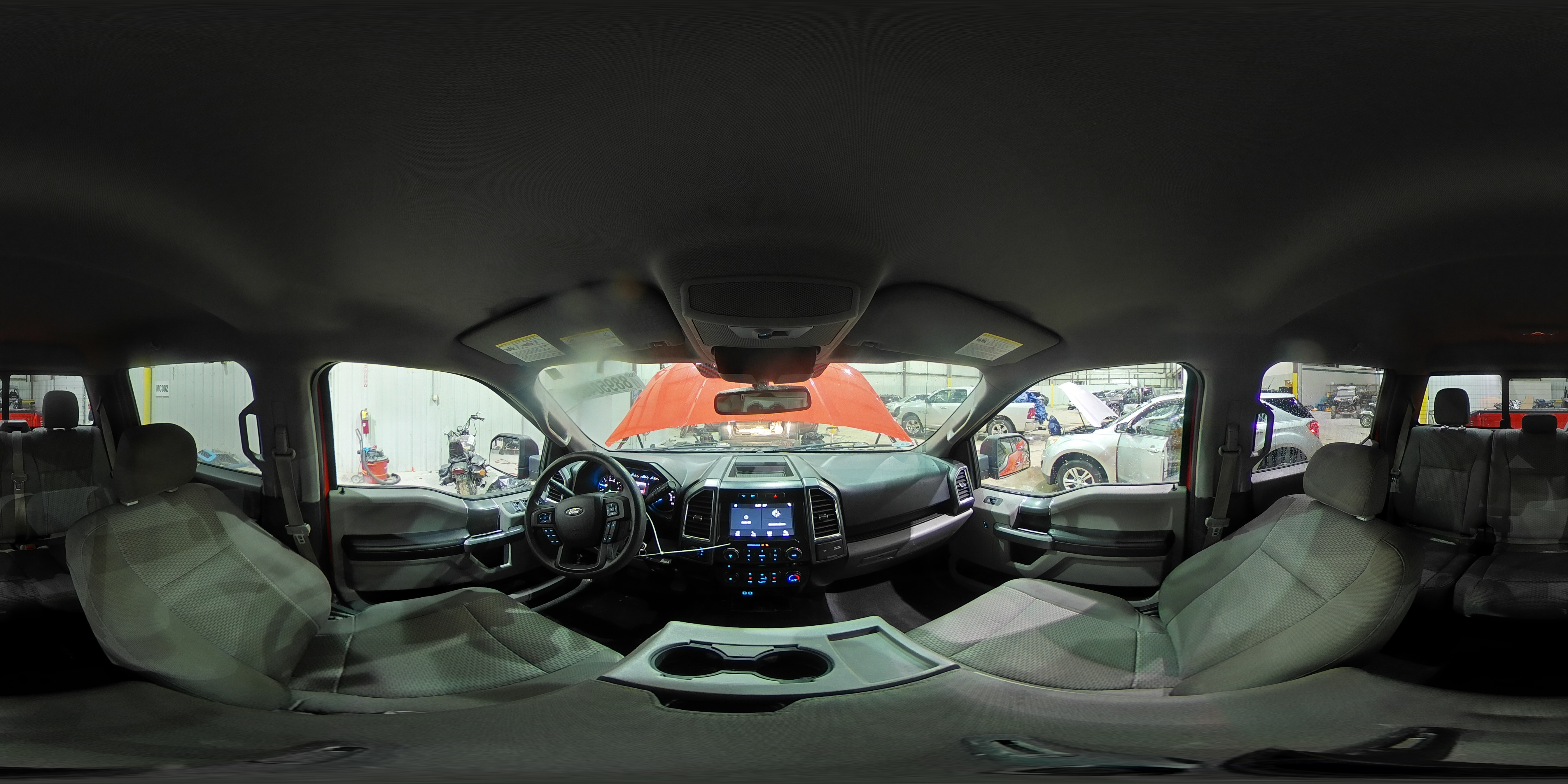 2016 Ford F-150 - Image 14