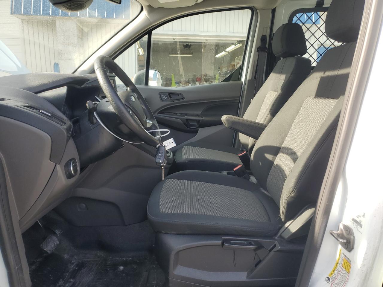 2022 Ford Transit - Image 7