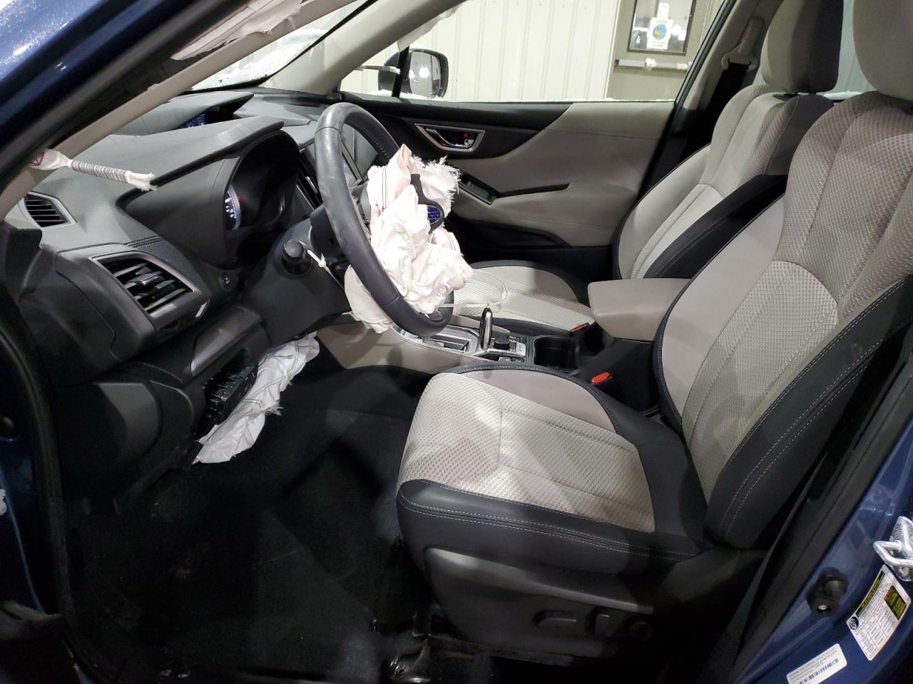2024 Subaru Forester - Image 7