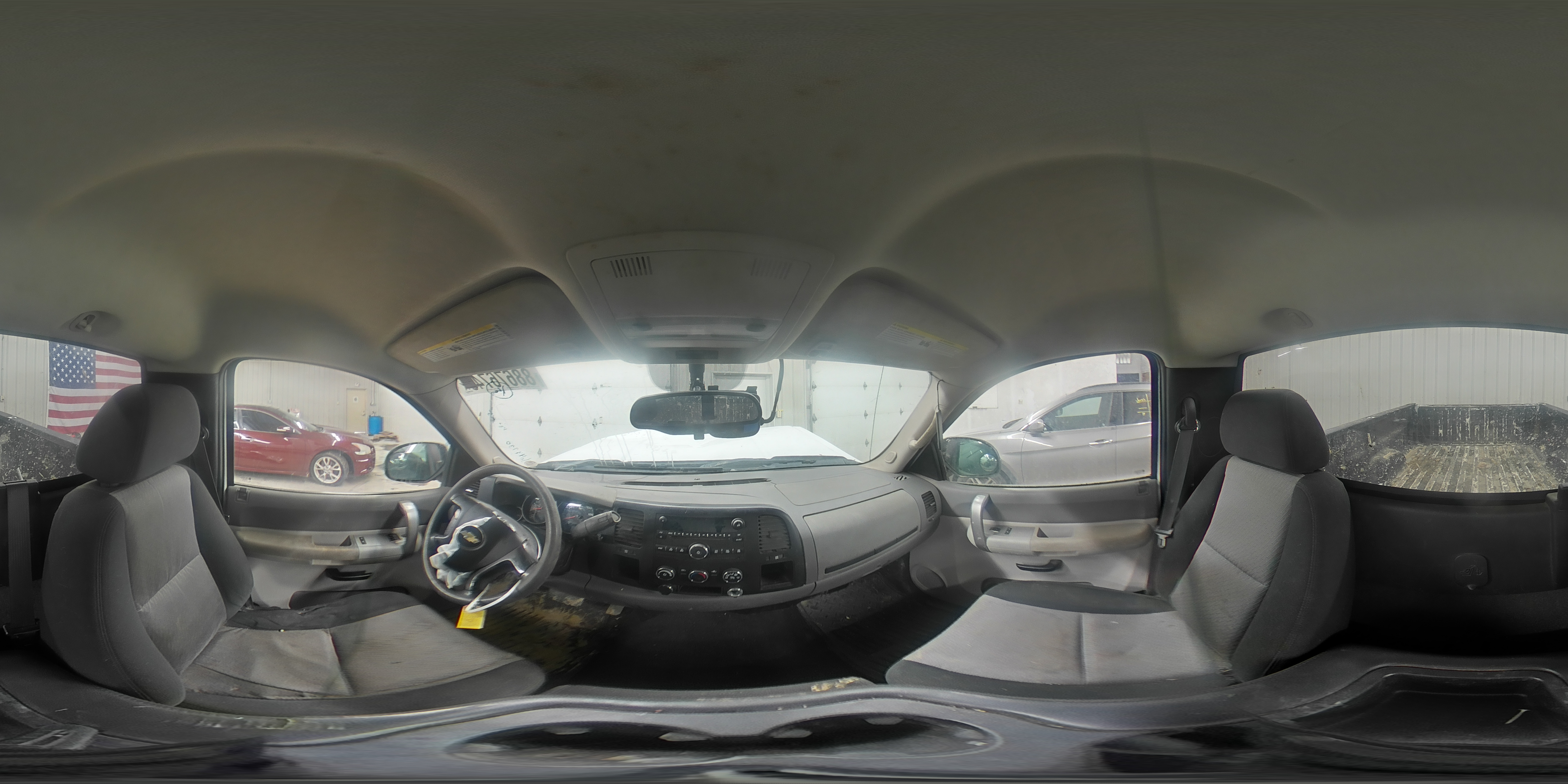 2008 Chevrolet Silverado C1500 VIN: 1GCEC14X78Z262888 Lot: 88676745