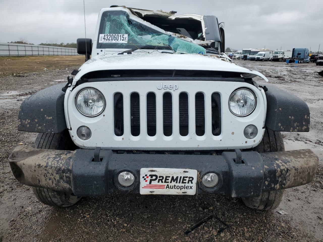 2018 Jeep Wrangler - Image 5